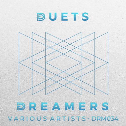 VA - DUETS by DREAMERS [DRM034]